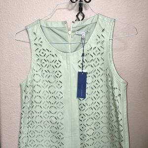 NWT Rebecca minkoff samba dress